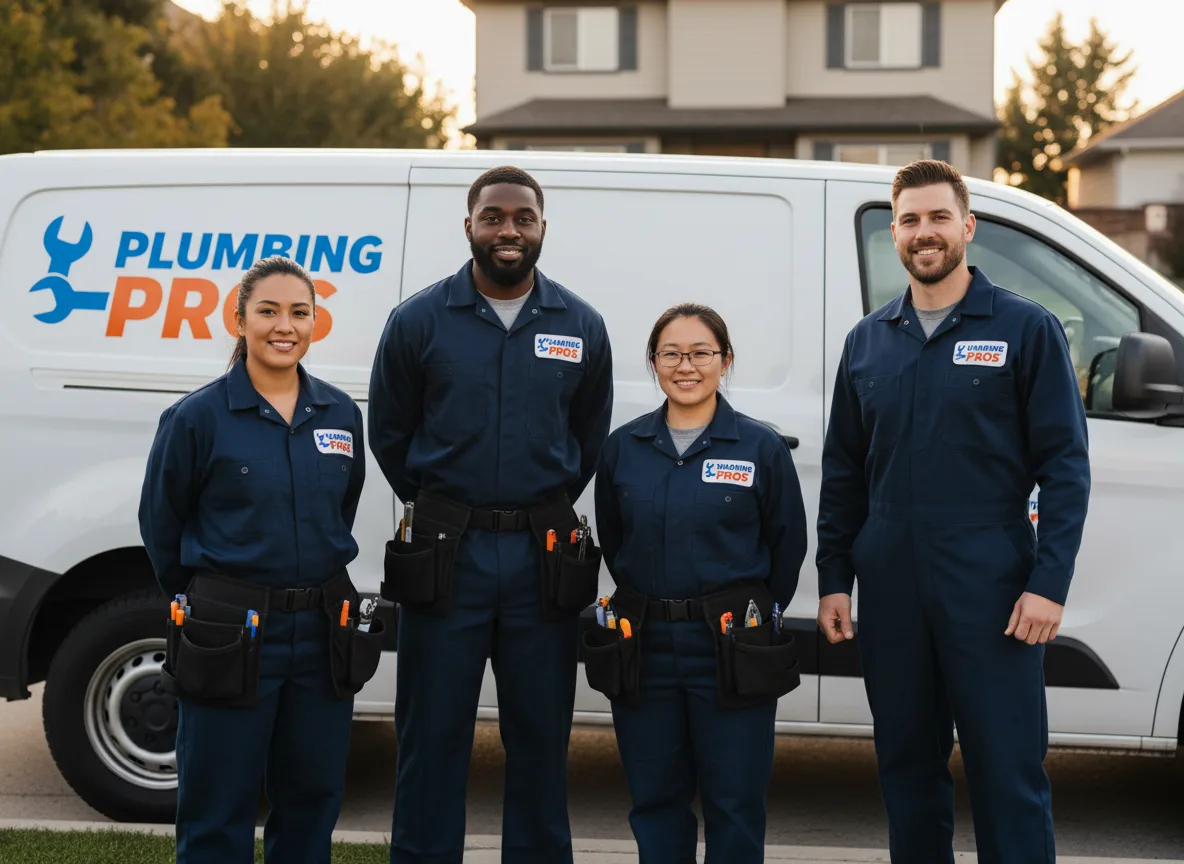 Water Heater Repair company in Van Hornesville, NY